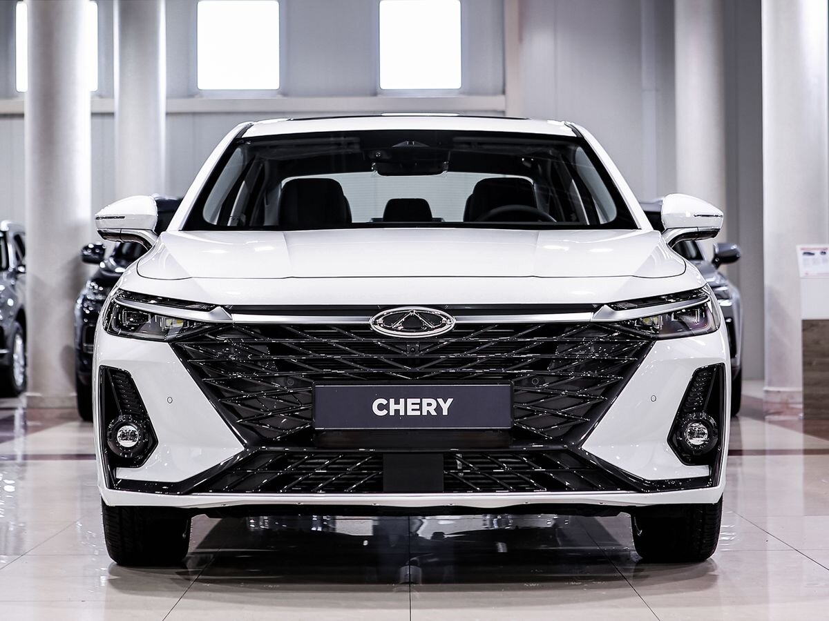 Купить Arrizo 8 с пробегом