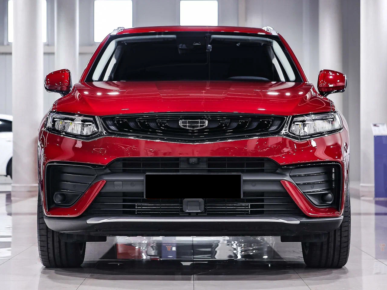 Купить Tugella с пробегом