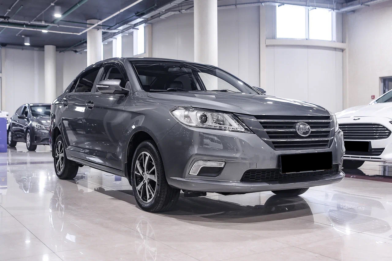 Купить Solano с пробегом