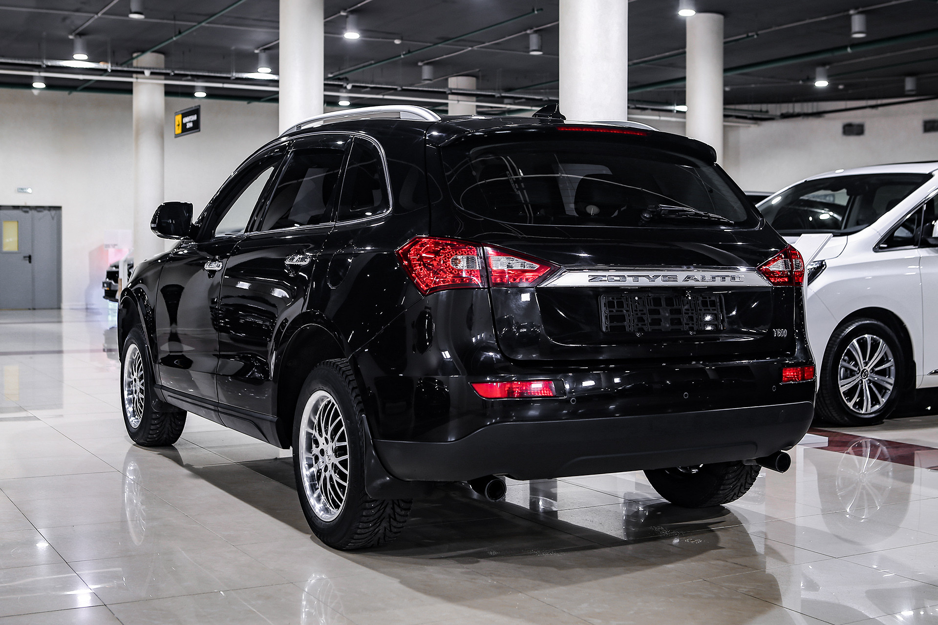 Купить T600 с пробегом