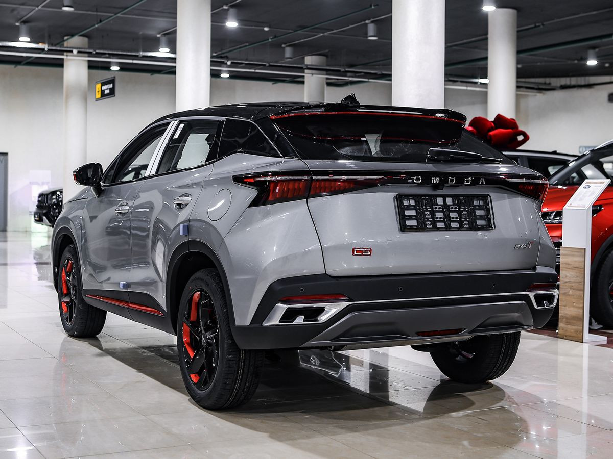 Купить C5 с пробегом